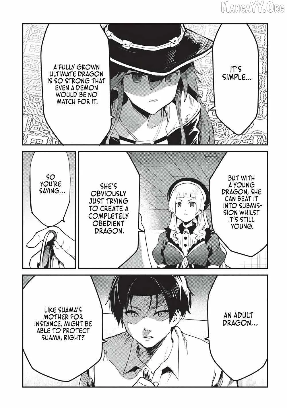 Itsudemo Jitaku Ni Kaerareru Ore Wa, Isekai De Gyoushounin O Hajimemashita Chapter 64 page 18