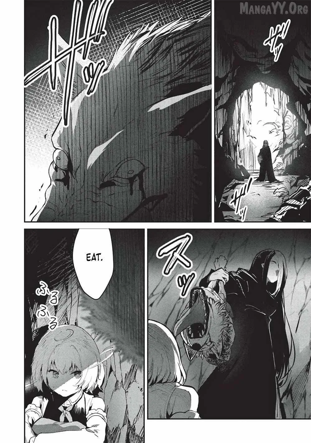 Itsudemo Jitaku Ni Kaerareru Ore Wa, Isekai De Gyoushounin O Hajimemashita Chapter 64 page 22