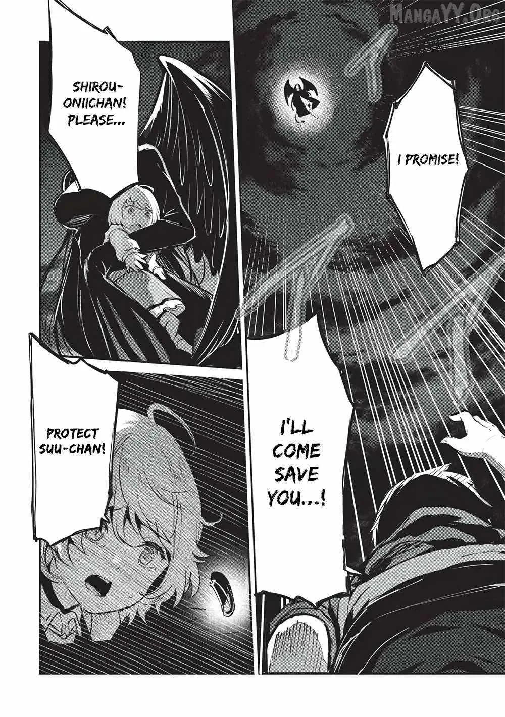 Itsudemo Jitaku Ni Kaerareru Ore Wa, Isekai De Gyoushounin O Hajimemashita Chapter 64 page 12