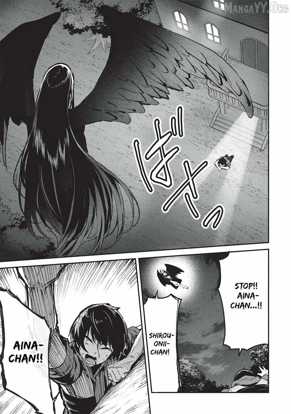 Itsudemo Jitaku Ni Kaerareru Ore Wa, Isekai De Gyoushounin O Hajimemashita Chapter 64 page 11