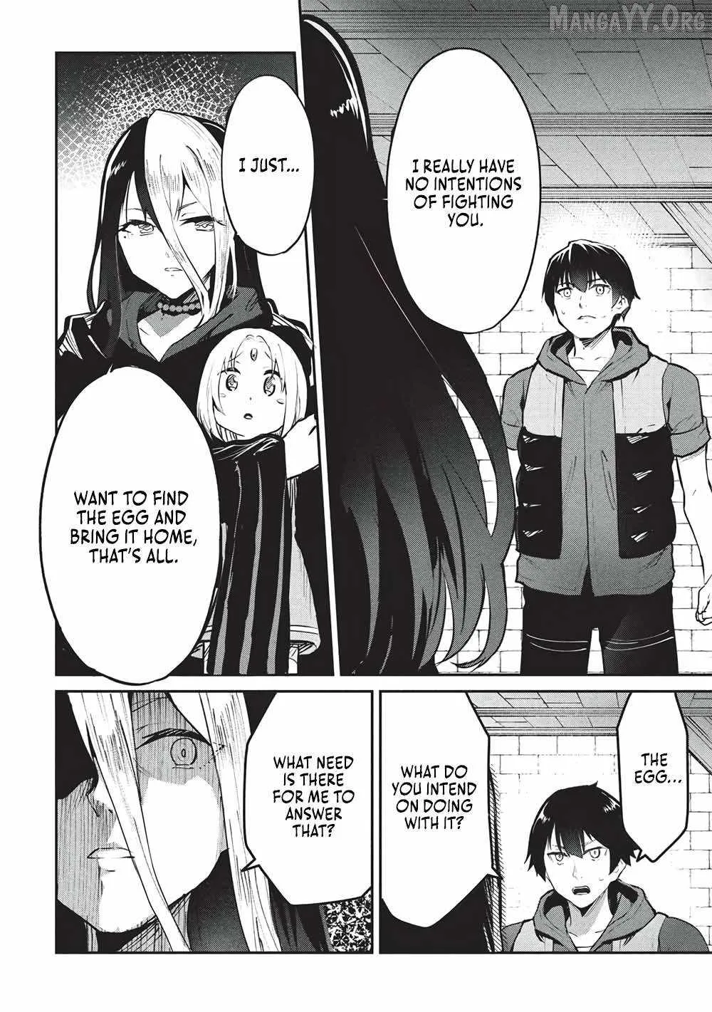 Itsudemo Jitaku Ni Kaerareru Ore Wa, Isekai De Gyoushounin O Hajimemashita Chapter 63 page 12
