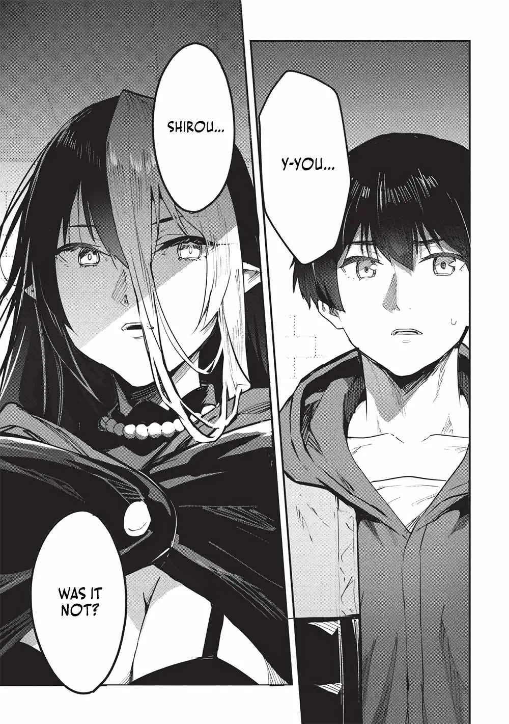 Itsudemo Jitaku Ni Kaerareru Ore Wa, Isekai De Gyoushounin O Hajimemashita Chapter 62 page 19
