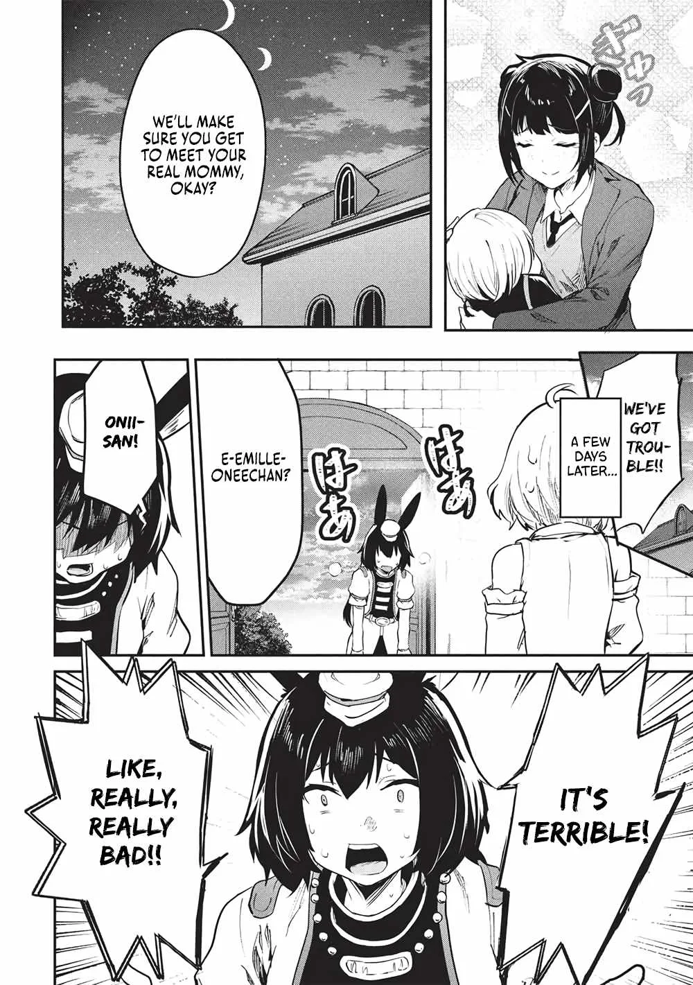 Itsudemo Jitaku Ni Kaerareru Ore Wa, Isekai De Gyoushounin O Hajimemashita Chapter 62 page 12