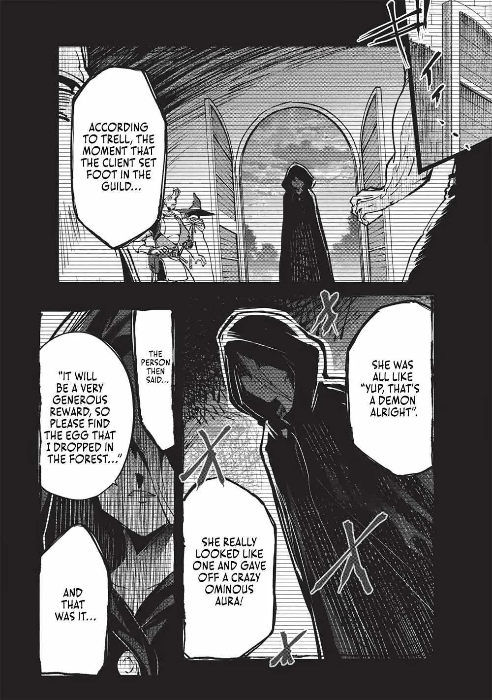 Itsudemo Jitaku Ni Kaerareru Ore Wa, Isekai De Gyoushounin O Hajimemashita Chapter 62 page 14