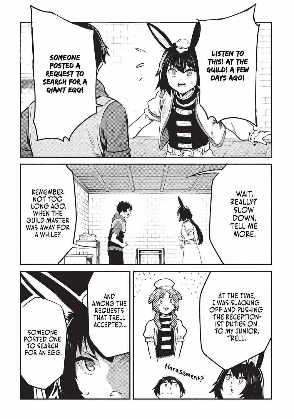 Itsudemo Jitaku Ni Kaerareru Ore Wa, Isekai De Gyoushounin O Hajimemashita Chapter 62 page 13