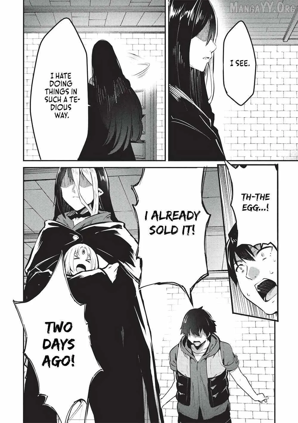 Itsudemo Jitaku Ni Kaerareru Ore Wa, Isekai De Gyoushounin O Hajimemashita Chapter 63 page 14