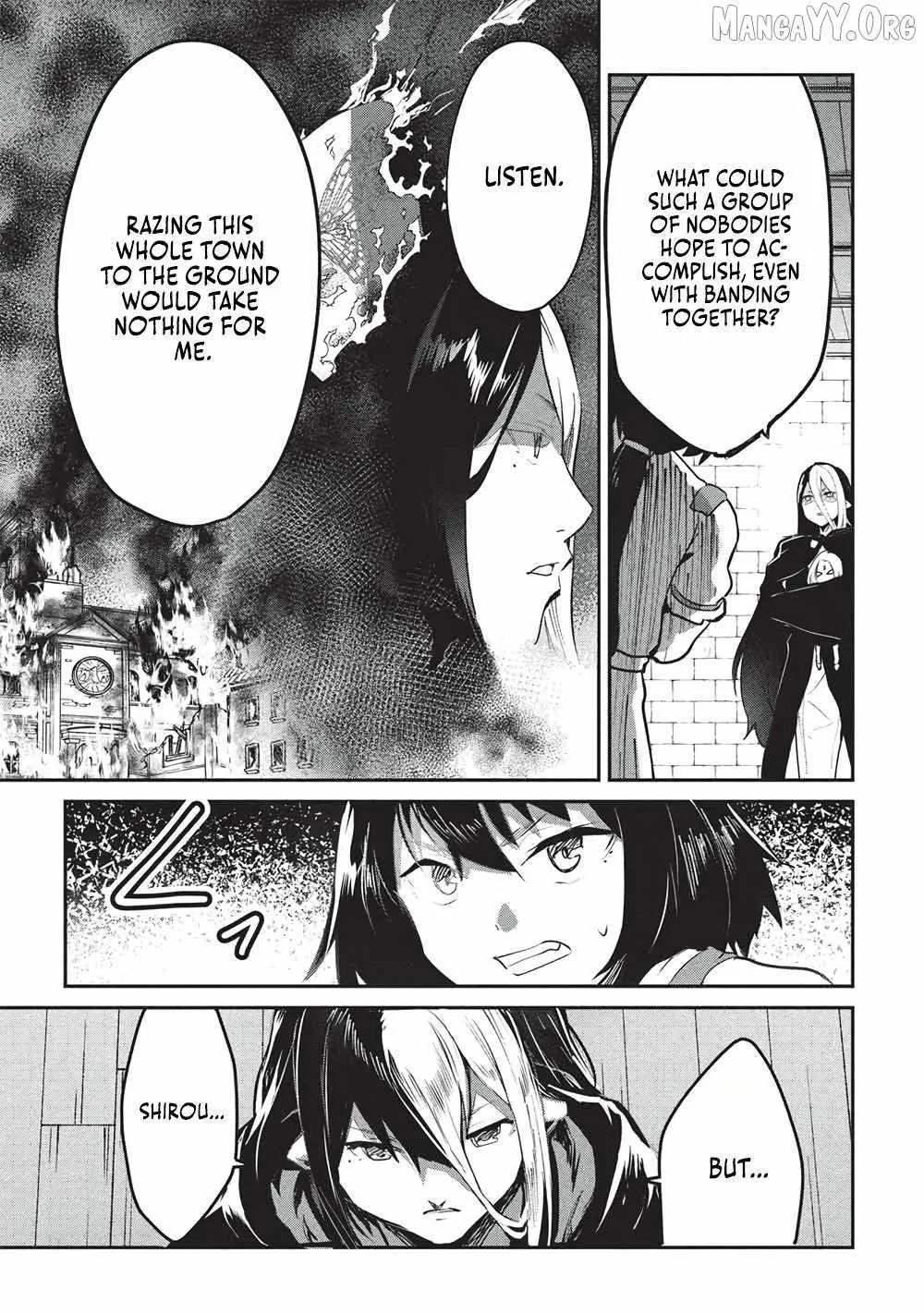 Itsudemo Jitaku Ni Kaerareru Ore Wa, Isekai De Gyoushounin O Hajimemashita Chapter 63 page 11