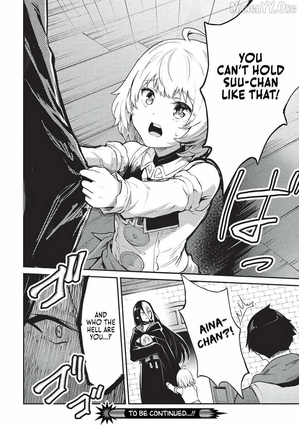 Itsudemo Jitaku Ni Kaerareru Ore Wa, Isekai De Gyoushounin O Hajimemashita Chapter 63 page 16