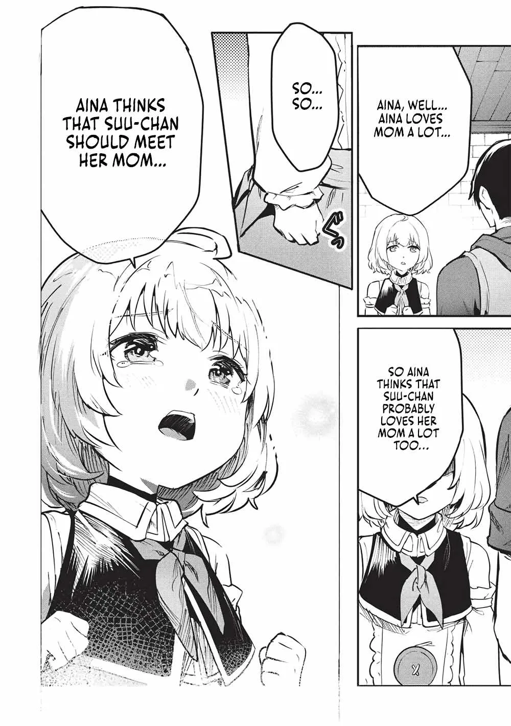 Itsudemo Jitaku Ni Kaerareru Ore Wa, Isekai De Gyoushounin O Hajimemashita Chapter 62 page 10