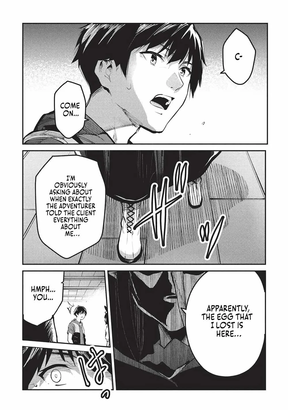 Itsudemo Jitaku Ni Kaerareru Ore Wa, Isekai De Gyoushounin O Hajimemashita Chapter 62 page 18