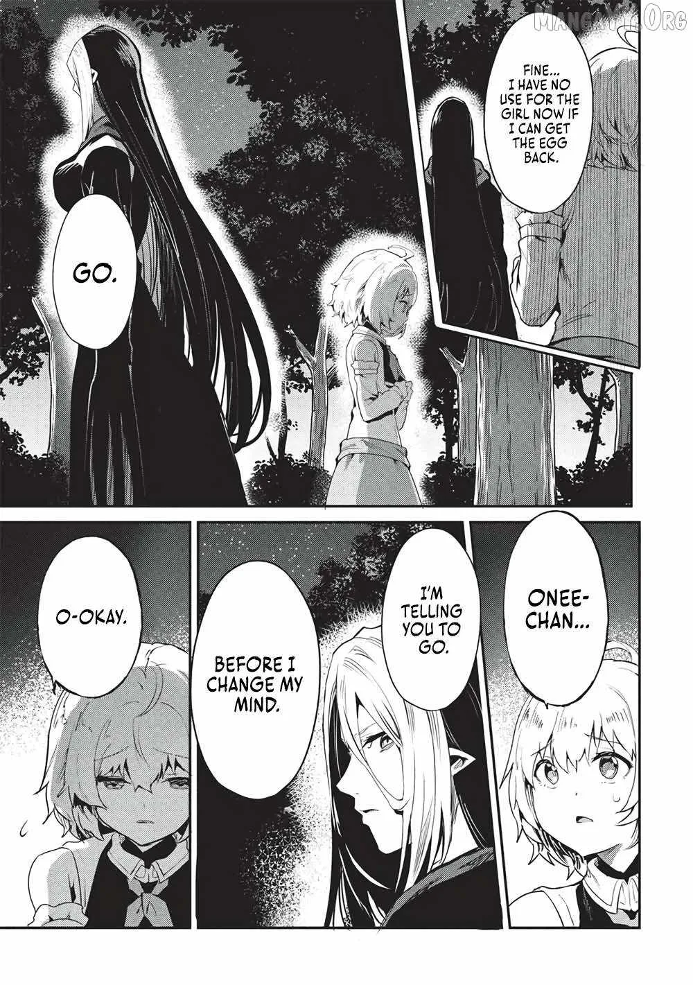 Itsudemo Jitaku Ni Kaerareru Ore Wa, Isekai De Gyoushounin O Hajimemashita Chapter 66 page 11