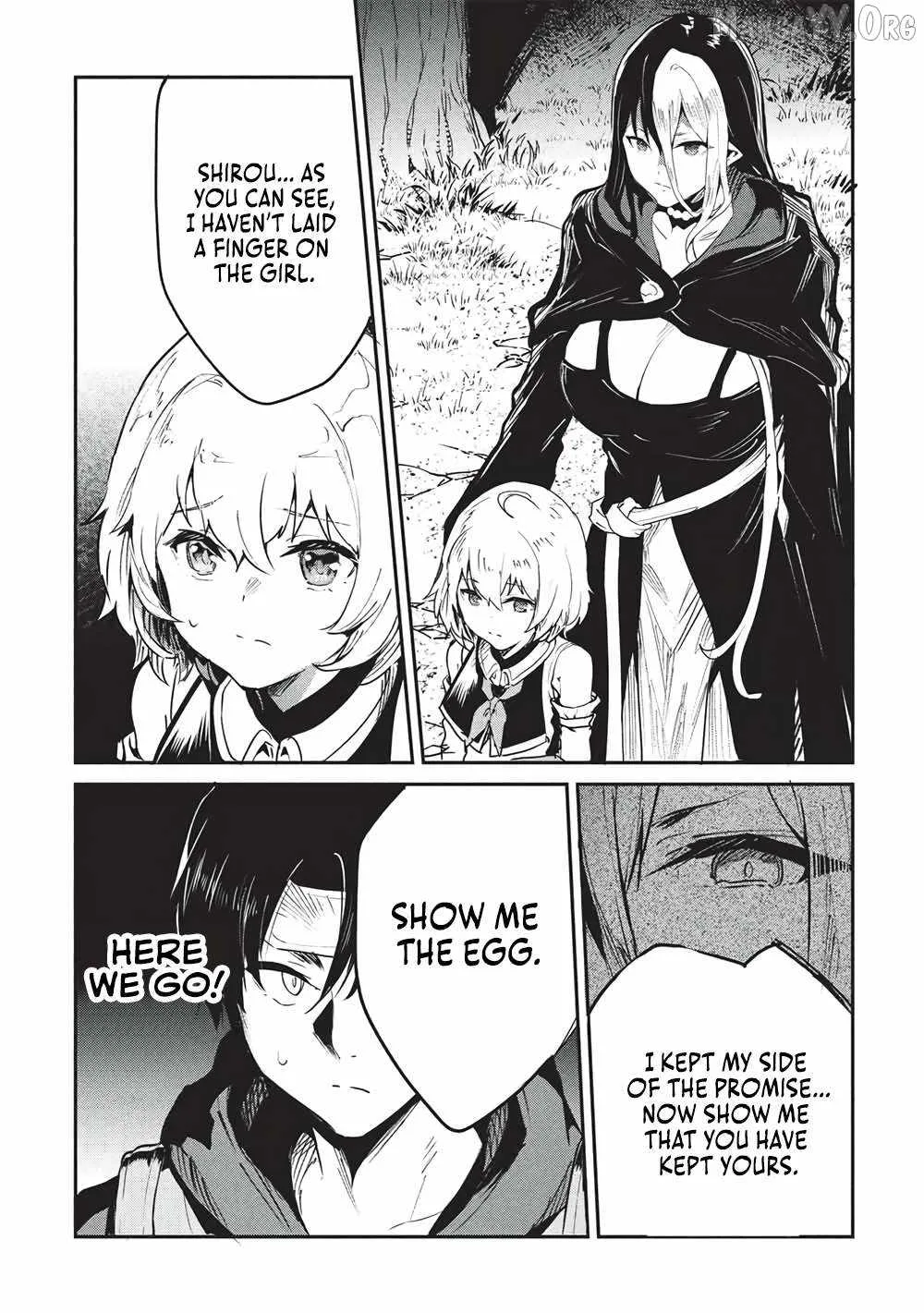 Itsudemo Jitaku Ni Kaerareru Ore Wa, Isekai De Gyoushounin O Hajimemashita Chapter 66 page 9