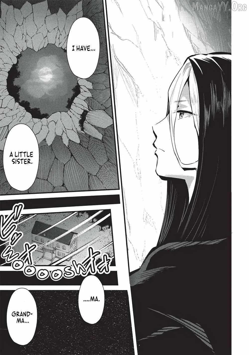 Itsudemo Jitaku Ni Kaerareru Ore Wa, Isekai De Gyoushounin O Hajimemashita Chapter 65 page 13