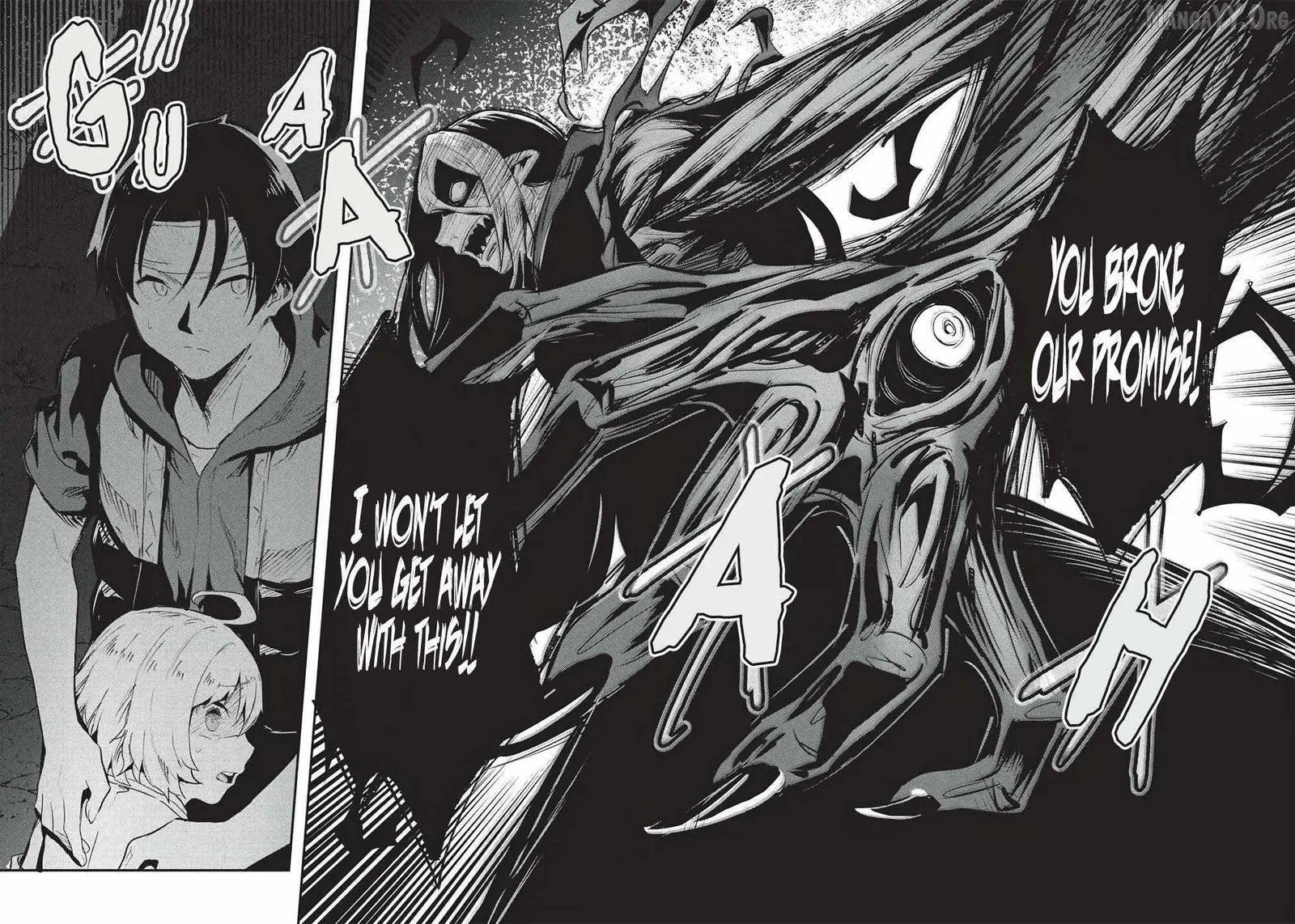 Itsudemo Jitaku Ni Kaerareru Ore Wa, Isekai De Gyoushounin O Hajimemashita Chapter 66 page 16