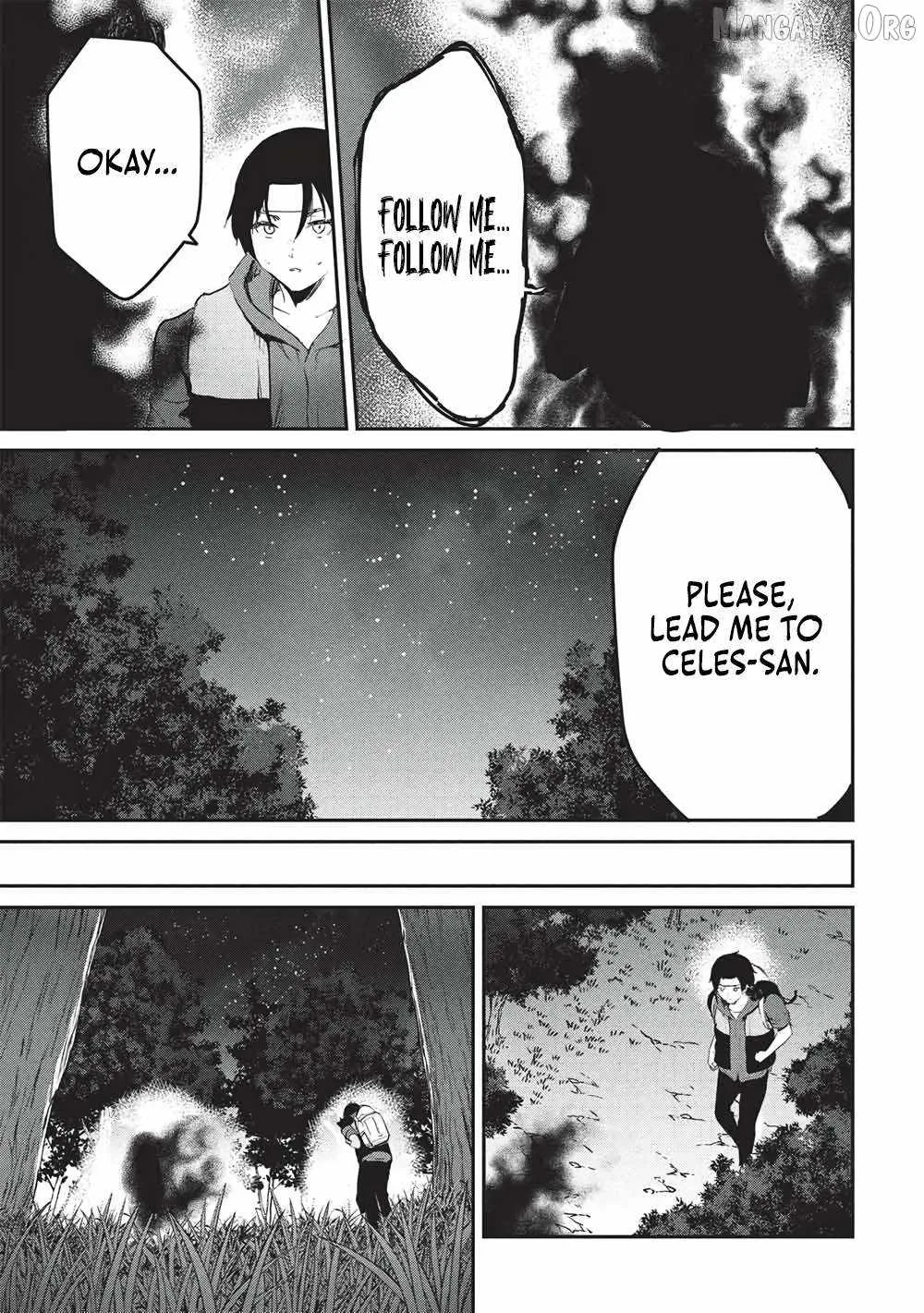 Itsudemo Jitaku Ni Kaerareru Ore Wa, Isekai De Gyoushounin O Hajimemashita Chapter 66 page 5