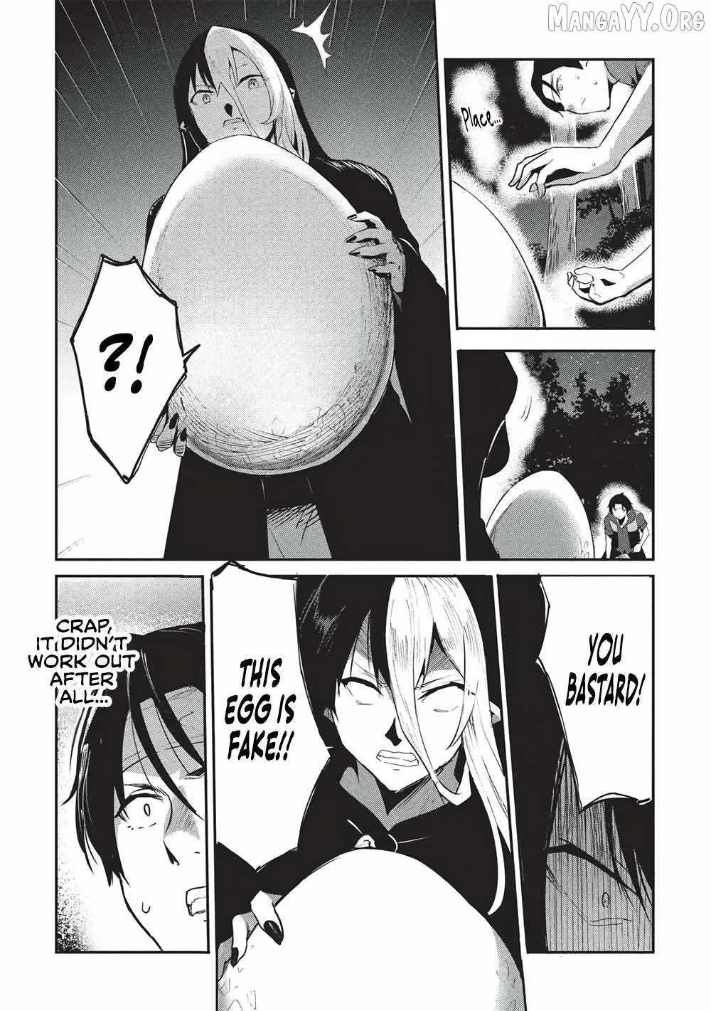 Itsudemo Jitaku Ni Kaerareru Ore Wa, Isekai De Gyoushounin O Hajimemashita Chapter 66 page 14