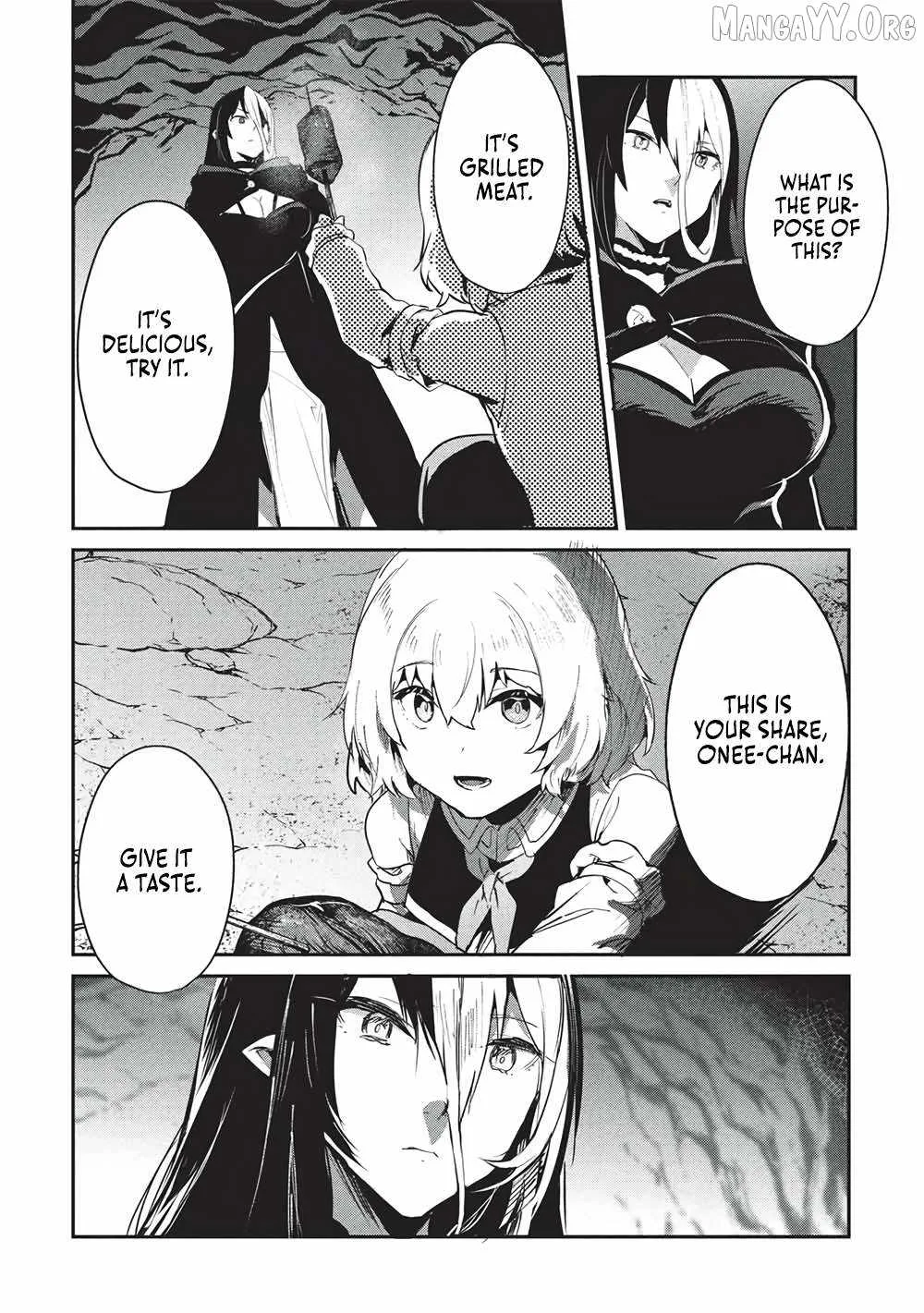 Itsudemo Jitaku Ni Kaerareru Ore Wa, Isekai De Gyoushounin O Hajimemashita Chapter 65 page 9