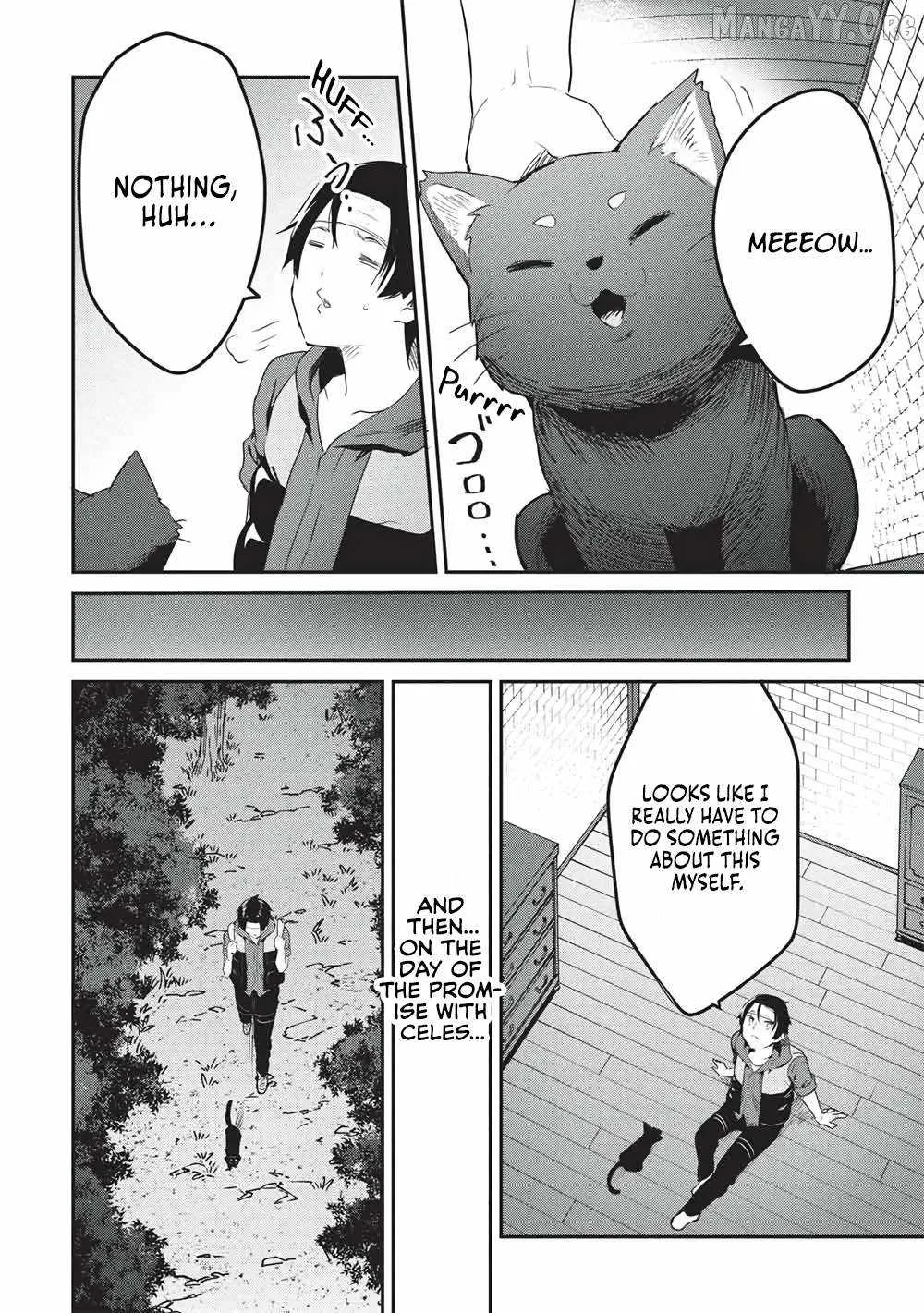 Itsudemo Jitaku Ni Kaerareru Ore Wa, Isekai De Gyoushounin O Hajimemashita Chapter 66 page 2