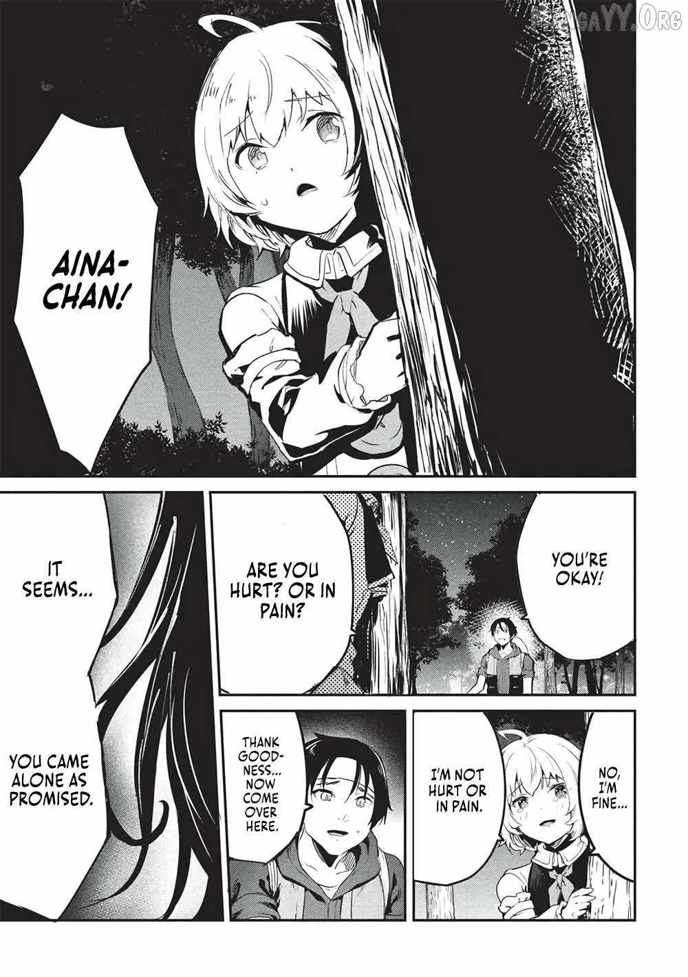 Itsudemo Jitaku Ni Kaerareru Ore Wa, Isekai De Gyoushounin O Hajimemashita Chapter 66 page 7