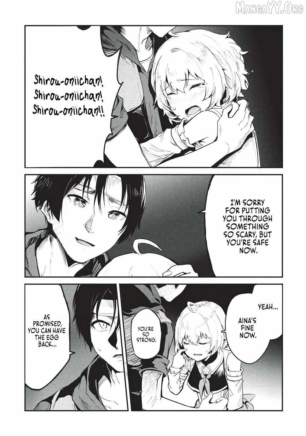 Itsudemo Jitaku Ni Kaerareru Ore Wa, Isekai De Gyoushounin O Hajimemashita Chapter 66 page 13