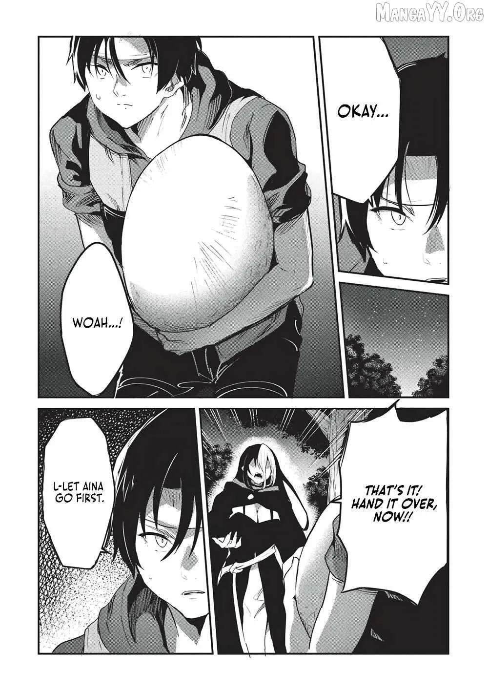 Itsudemo Jitaku Ni Kaerareru Ore Wa, Isekai De Gyoushounin O Hajimemashita Chapter 66 page 10
