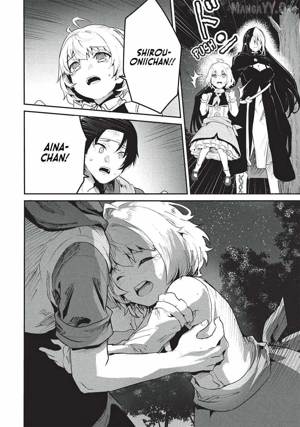 Itsudemo Jitaku Ni Kaerareru Ore Wa, Isekai De Gyoushounin O Hajimemashita Chapter 66 page 12