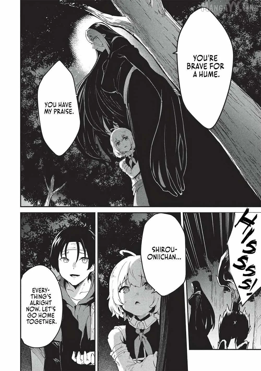 Itsudemo Jitaku Ni Kaerareru Ore Wa, Isekai De Gyoushounin O Hajimemashita Chapter 66 page 8
