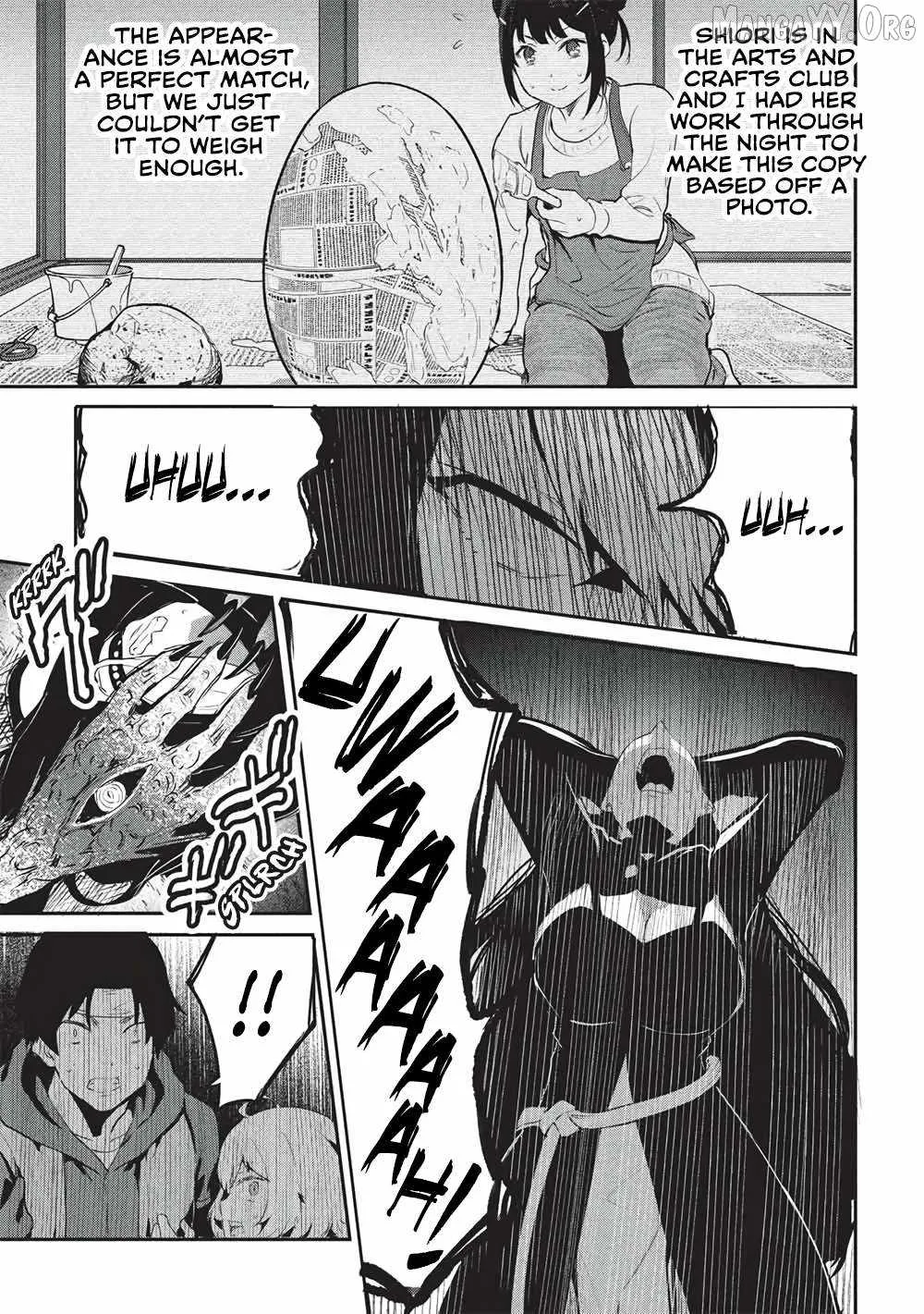 Itsudemo Jitaku Ni Kaerareru Ore Wa, Isekai De Gyoushounin O Hajimemashita Chapter 66 page 15