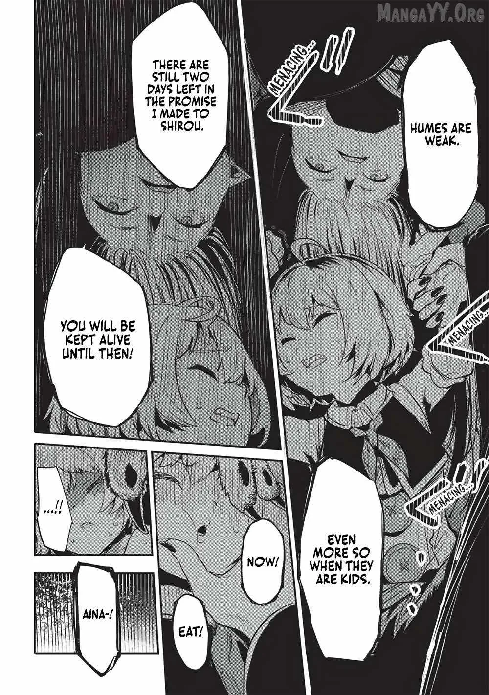 Itsudemo Jitaku Ni Kaerareru Ore Wa, Isekai De Gyoushounin O Hajimemashita Chapter 65 page 4