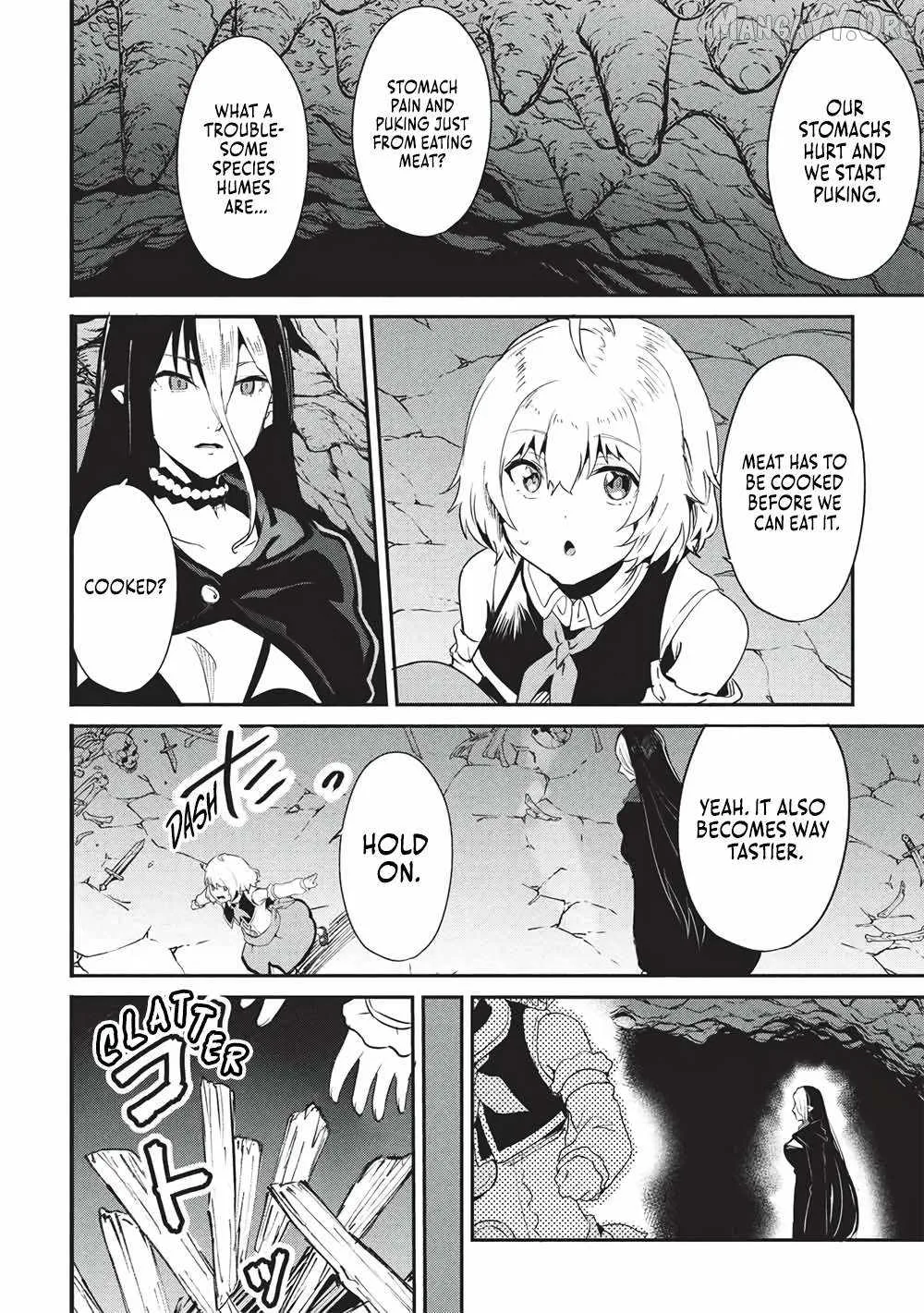 Itsudemo Jitaku Ni Kaerareru Ore Wa, Isekai De Gyoushounin O Hajimemashita Chapter 65 page 6