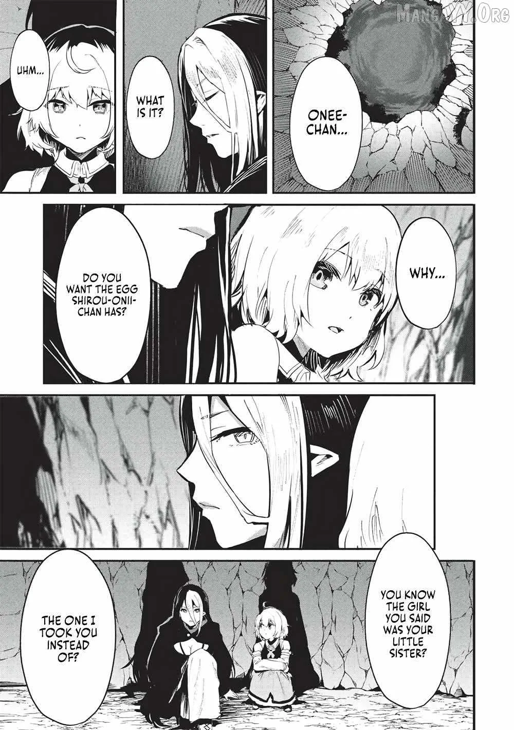 Itsudemo Jitaku Ni Kaerareru Ore Wa, Isekai De Gyoushounin O Hajimemashita Chapter 65 page 11