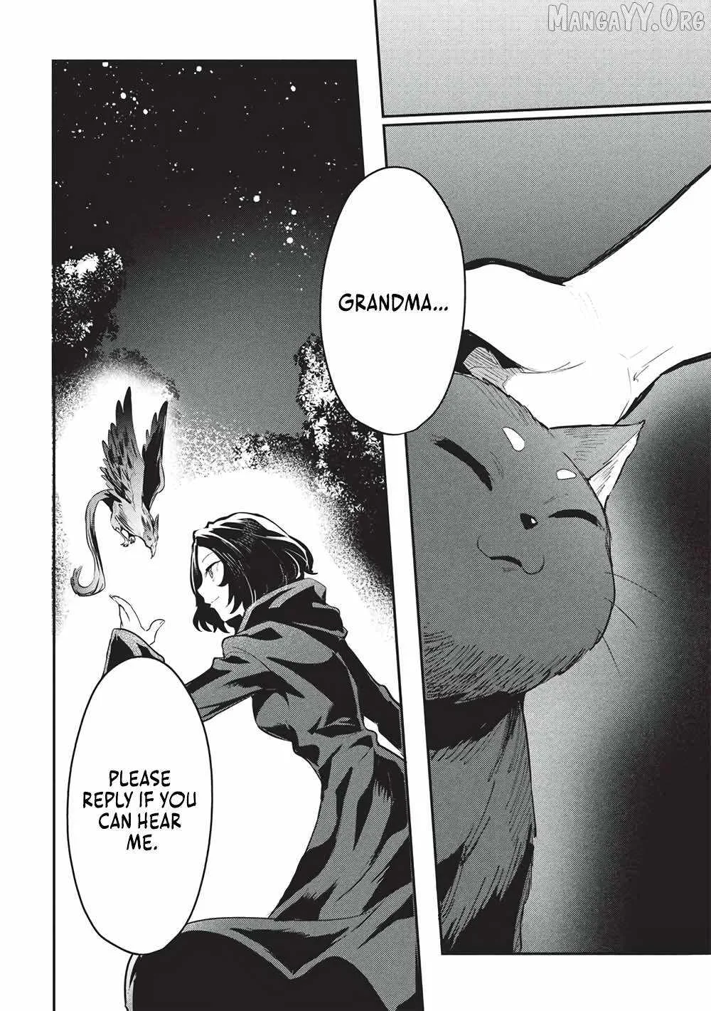 Itsudemo Jitaku Ni Kaerareru Ore Wa, Isekai De Gyoushounin O Hajimemashita Chapter 65 page 14