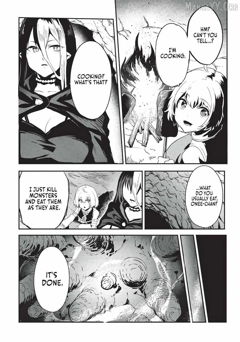 Itsudemo Jitaku Ni Kaerareru Ore Wa, Isekai De Gyoushounin O Hajimemashita Chapter 65 page 8