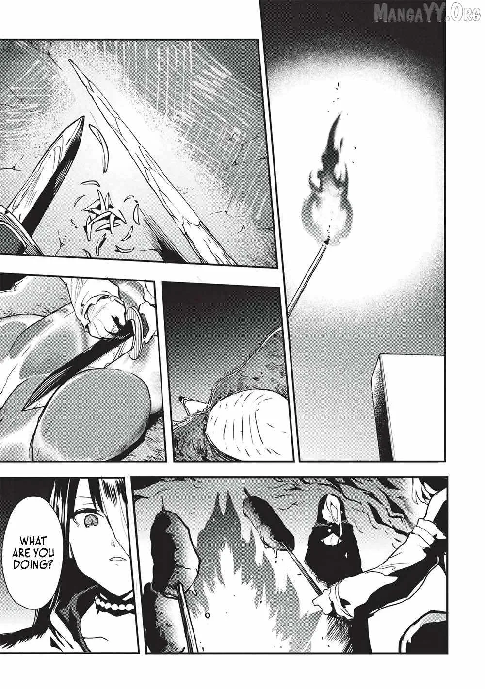 Itsudemo Jitaku Ni Kaerareru Ore Wa, Isekai De Gyoushounin O Hajimemashita Chapter 65 page 7
