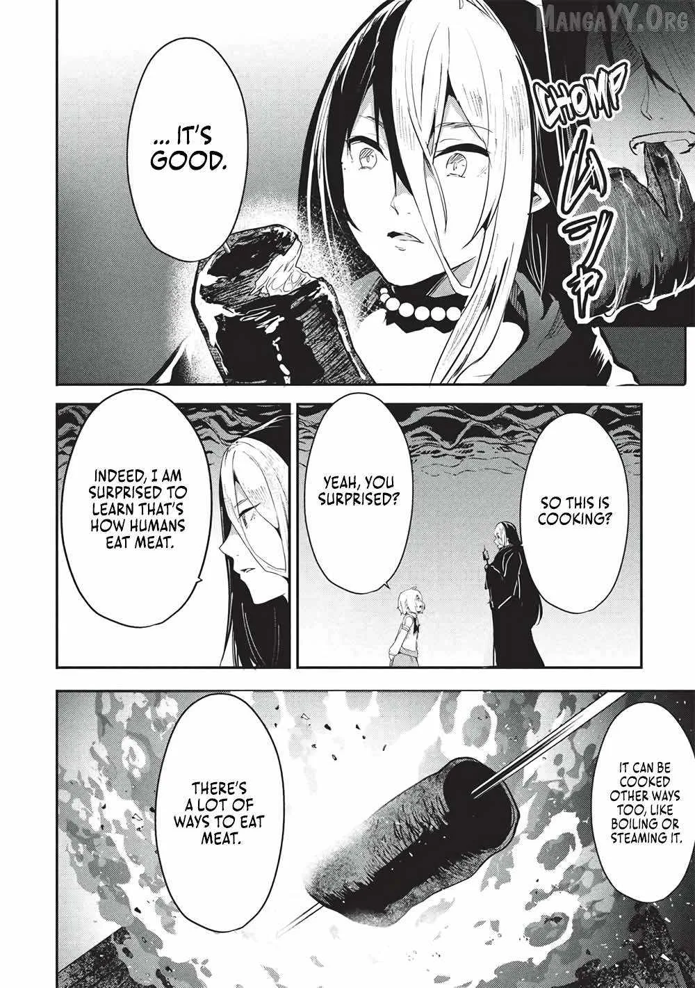 Itsudemo Jitaku Ni Kaerareru Ore Wa, Isekai De Gyoushounin O Hajimemashita Chapter 65 page 10