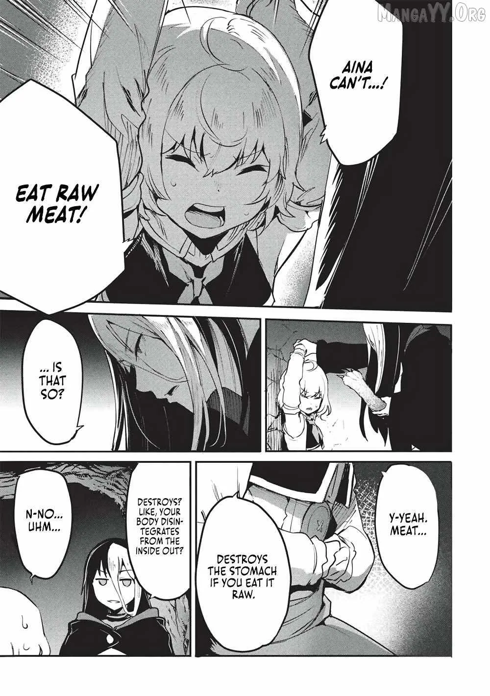 Itsudemo Jitaku Ni Kaerareru Ore Wa, Isekai De Gyoushounin O Hajimemashita Chapter 65 page 5