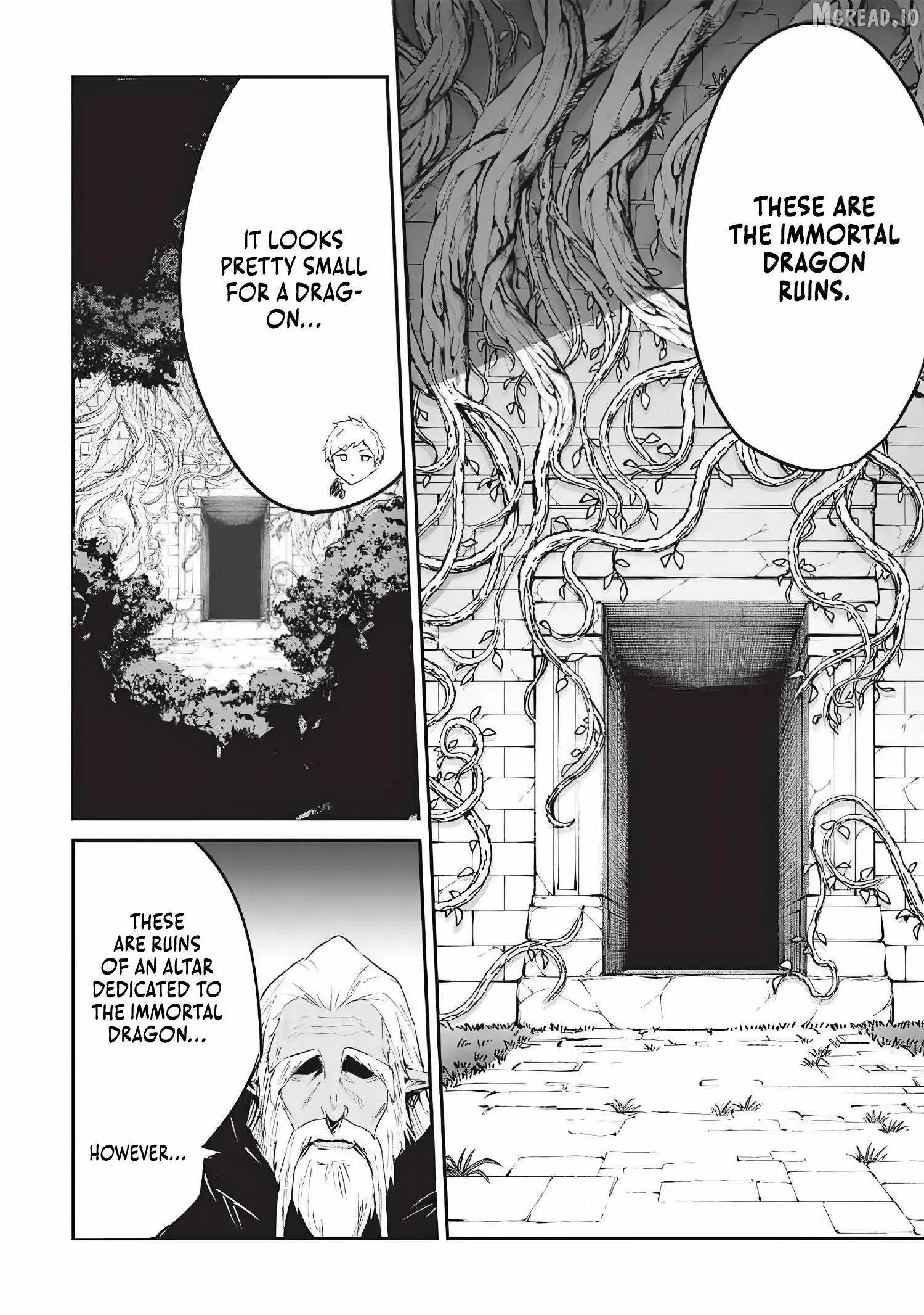 Itsudemo Jitaku Ni Kaerareru Ore Wa, Isekai De Gyoushounin O Hajimemashita Chapter 68 page 6