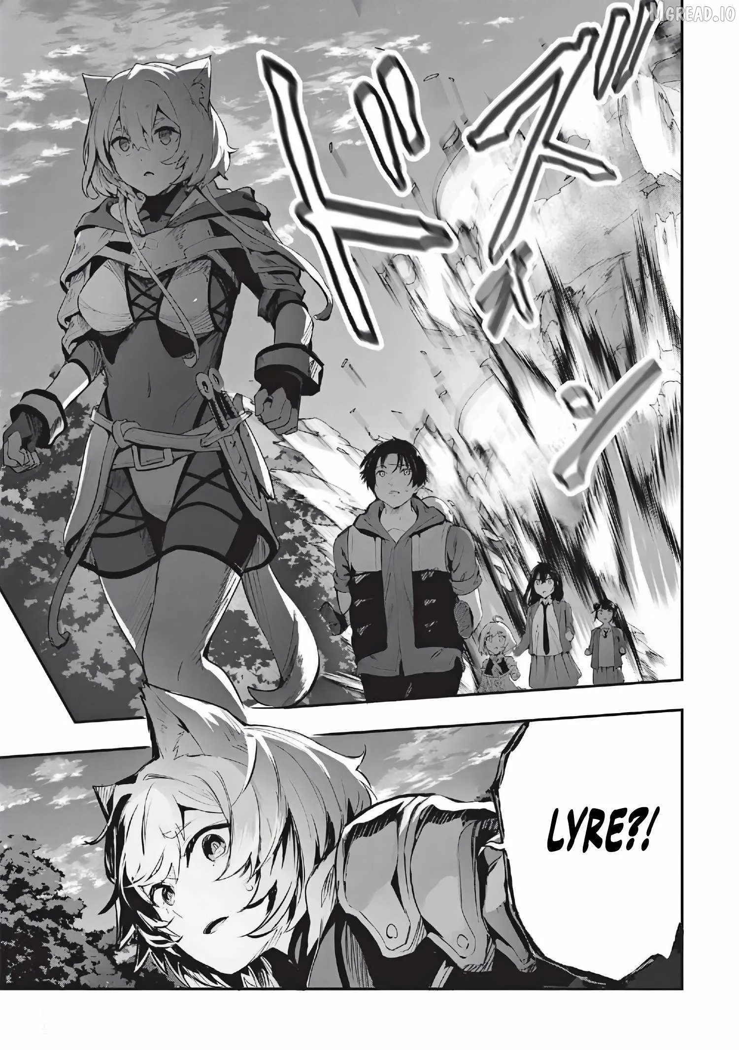 Itsudemo Jitaku Ni Kaerareru Ore Wa, Isekai De Gyoushounin O Hajimemashita Chapter 68 page 13