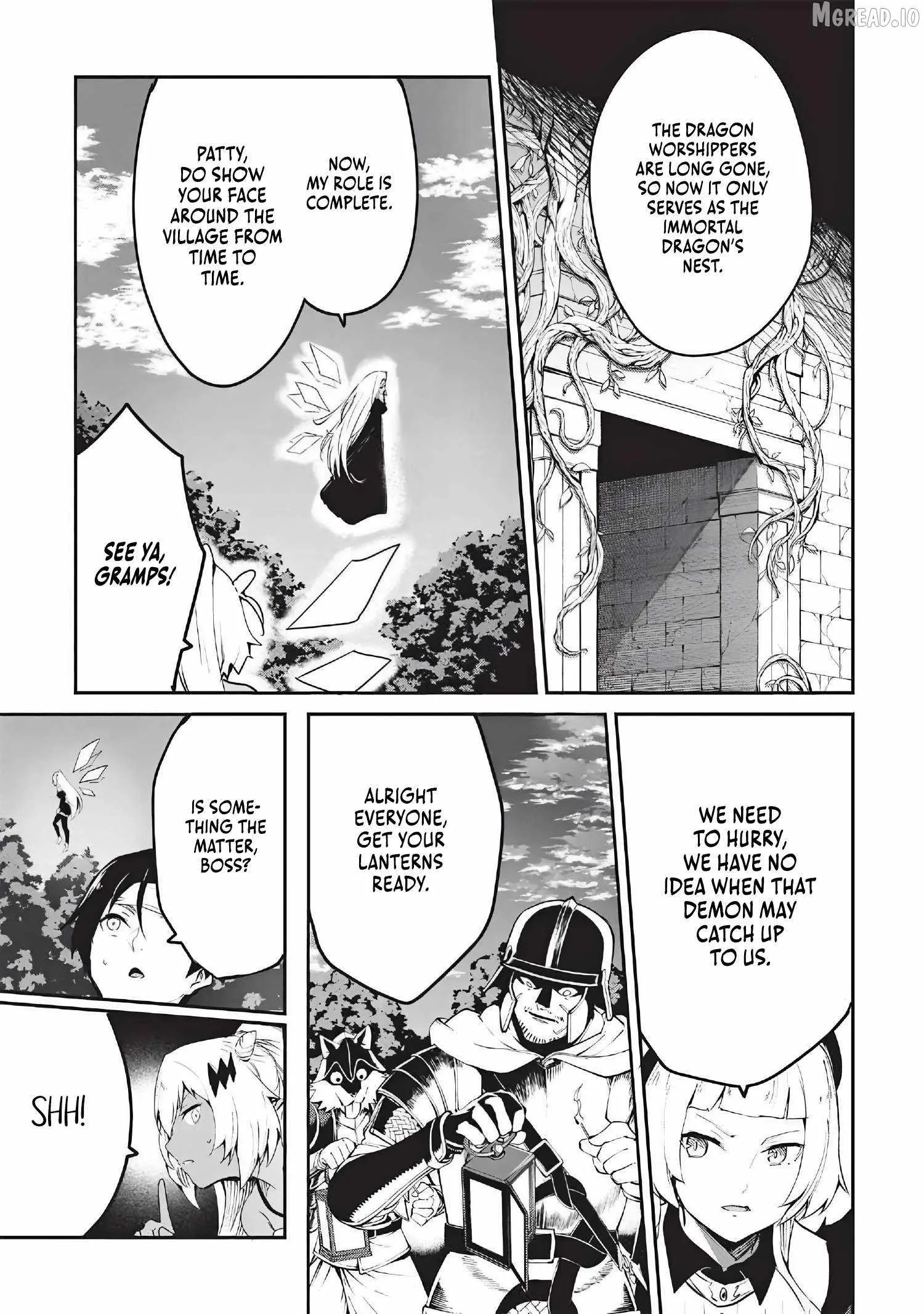 Itsudemo Jitaku Ni Kaerareru Ore Wa, Isekai De Gyoushounin O Hajimemashita Chapter 68 page 7