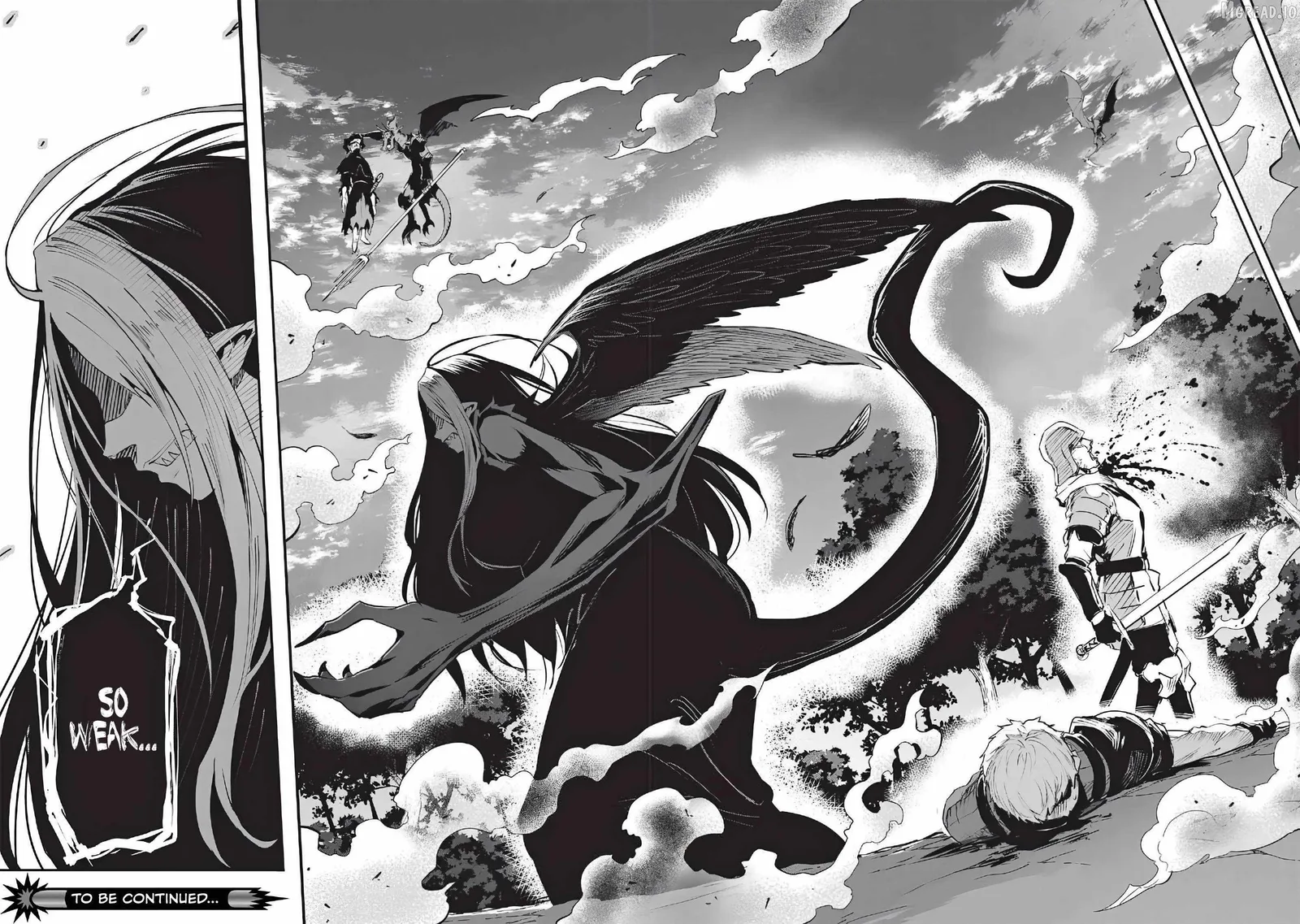 Itsudemo Jitaku Ni Kaerareru Ore Wa, Isekai De Gyoushounin O Hajimemashita Chapter 68 page 14