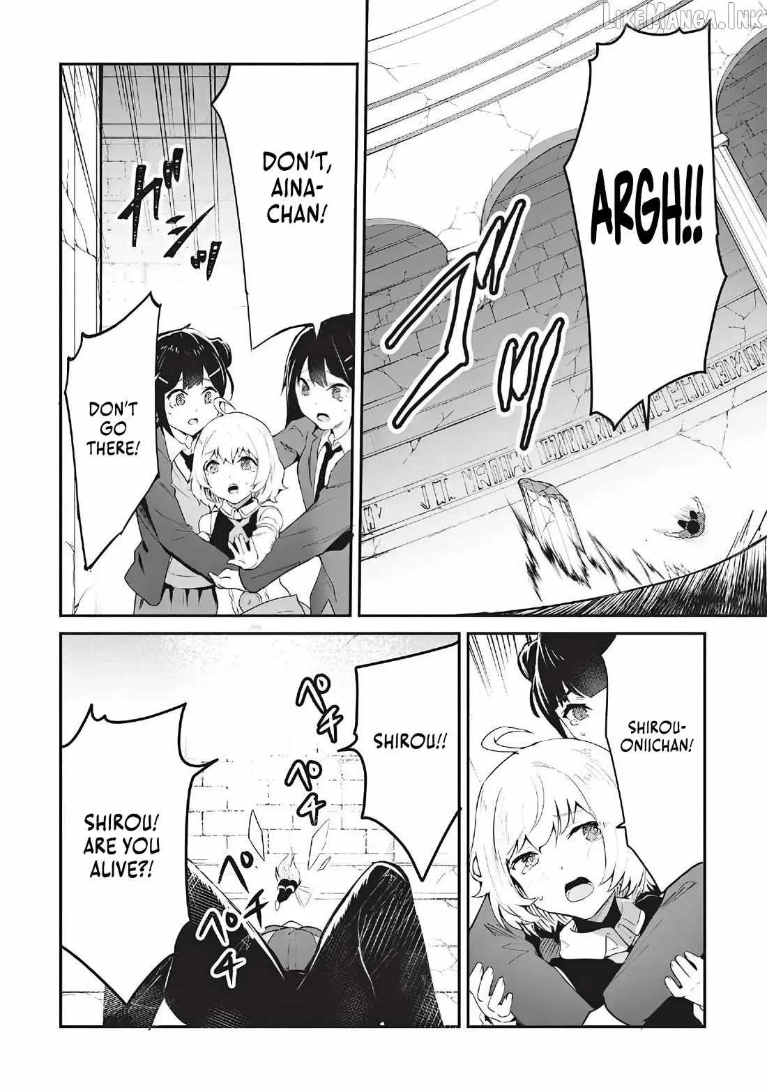 Itsudemo Jitaku Ni Kaerareru Ore Wa, Isekai De Gyoushounin O Hajimemashita Chapter 70 page 10