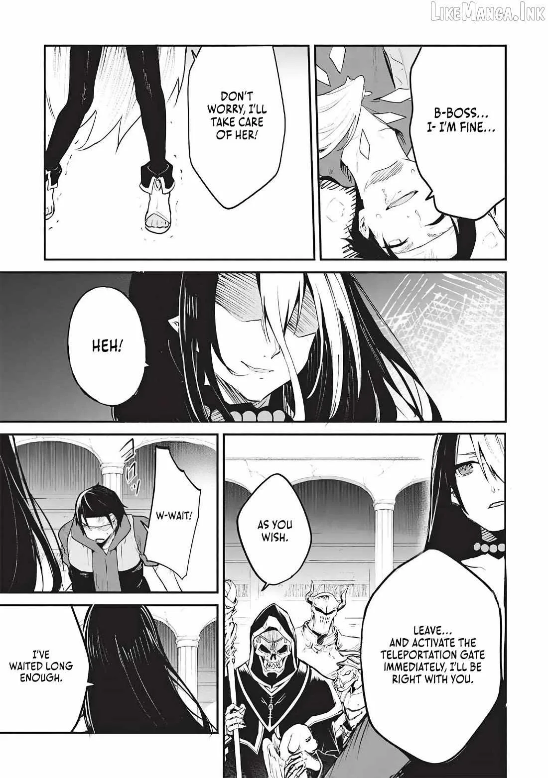 Itsudemo Jitaku Ni Kaerareru Ore Wa, Isekai De Gyoushounin O Hajimemashita Chapter 70 page 11