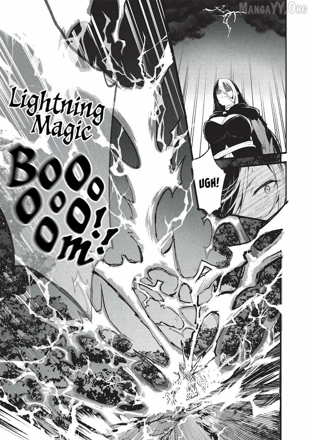 Itsudemo Jitaku Ni Kaerareru Ore Wa, Isekai De Gyoushounin O Hajimemashita Chapter 67 page 3