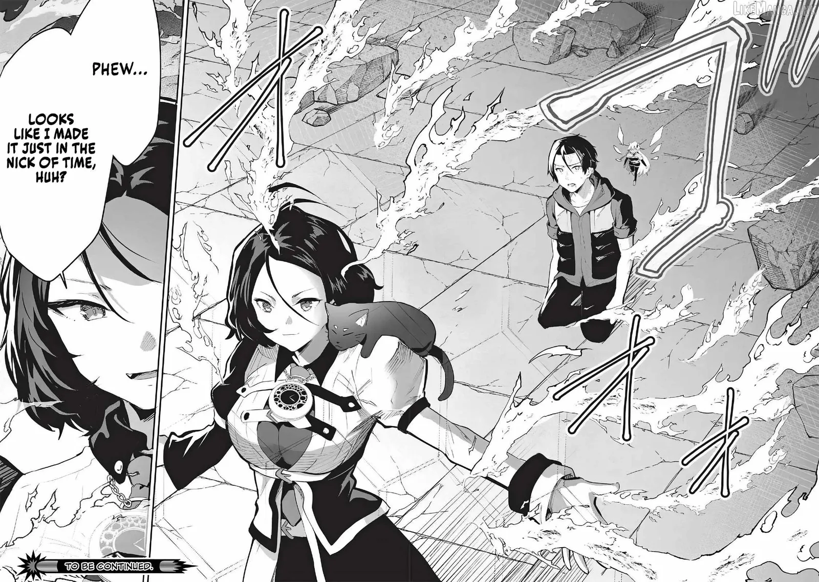 Itsudemo Jitaku Ni Kaerareru Ore Wa, Isekai De Gyoushounin O Hajimemashita Chapter 70 page 16