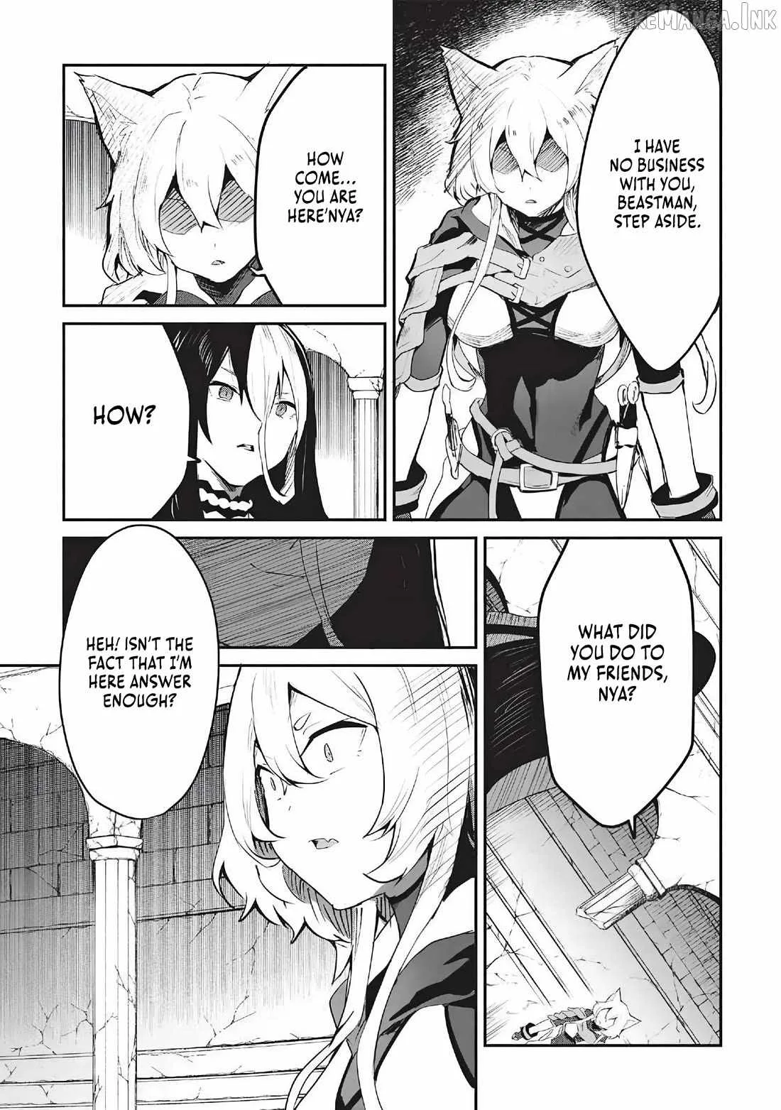 Itsudemo Jitaku Ni Kaerareru Ore Wa, Isekai De Gyoushounin O Hajimemashita Chapter 70 page 5
