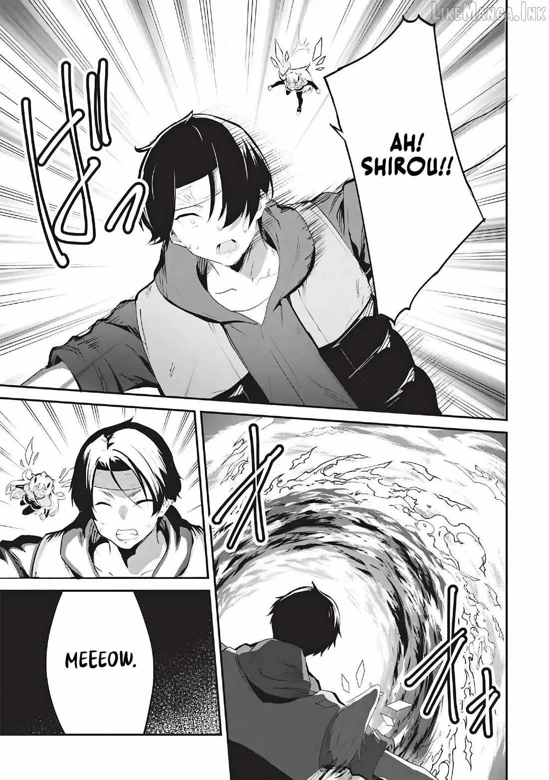 Itsudemo Jitaku Ni Kaerareru Ore Wa, Isekai De Gyoushounin O Hajimemashita Chapter 70 page 15