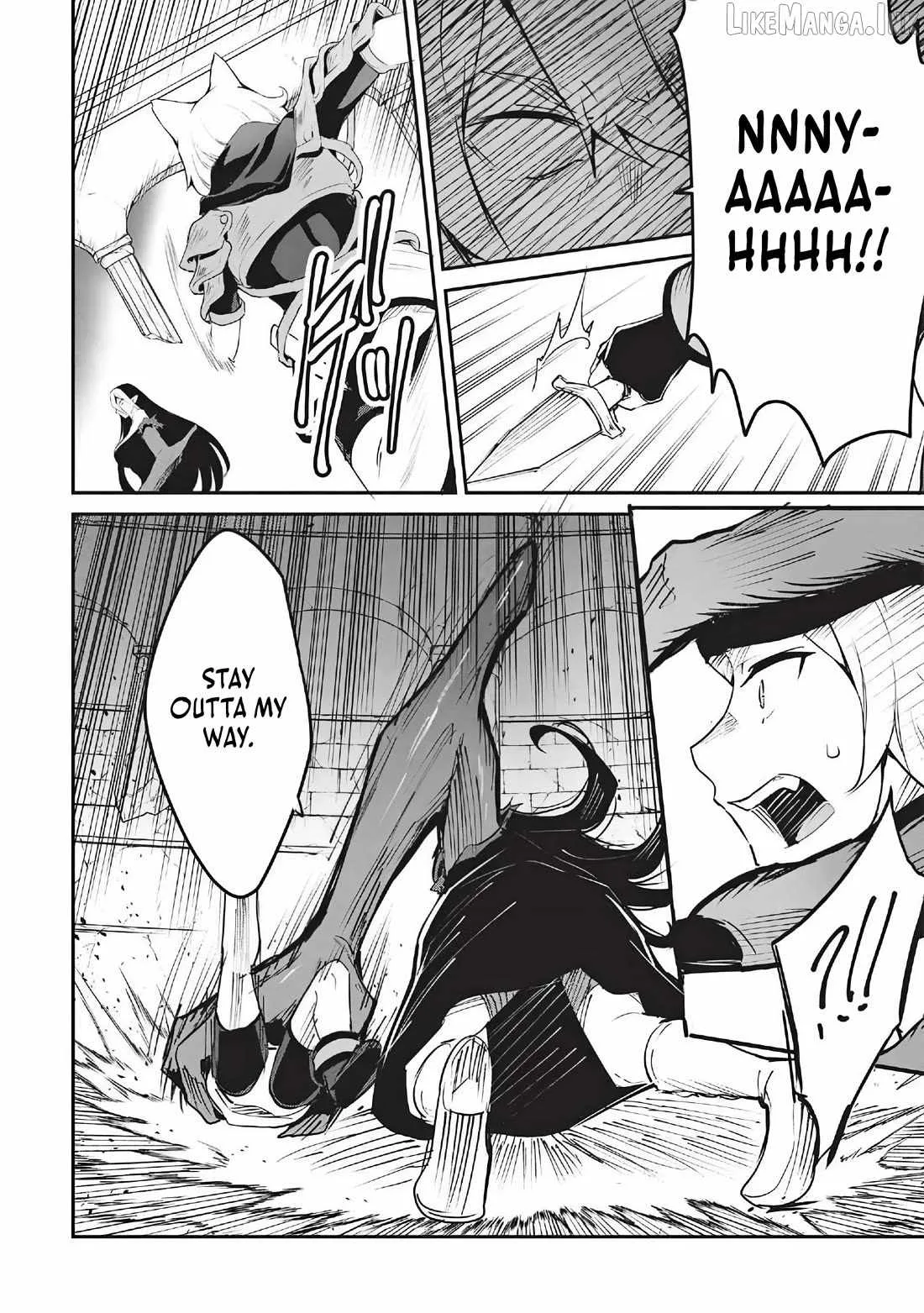 Itsudemo Jitaku Ni Kaerareru Ore Wa, Isekai De Gyoushounin O Hajimemashita Chapter 70 page 6