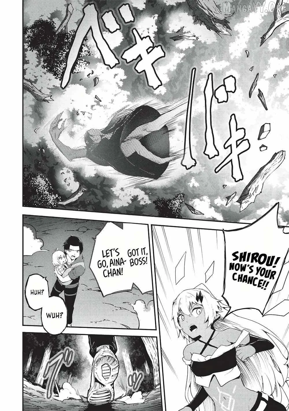 Itsudemo Jitaku Ni Kaerareru Ore Wa, Isekai De Gyoushounin O Hajimemashita Chapter 67 page 6