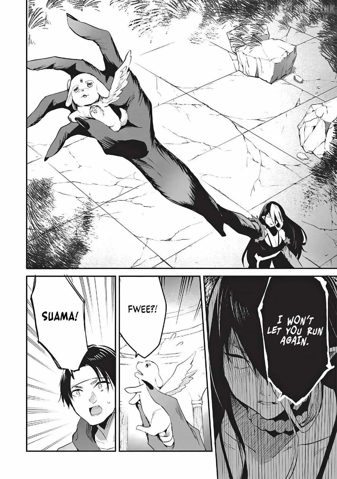 Itsudemo Jitaku Ni Kaerareru Ore Wa, Isekai De Gyoushounin O Hajimemashita Chapter 70 page 8
