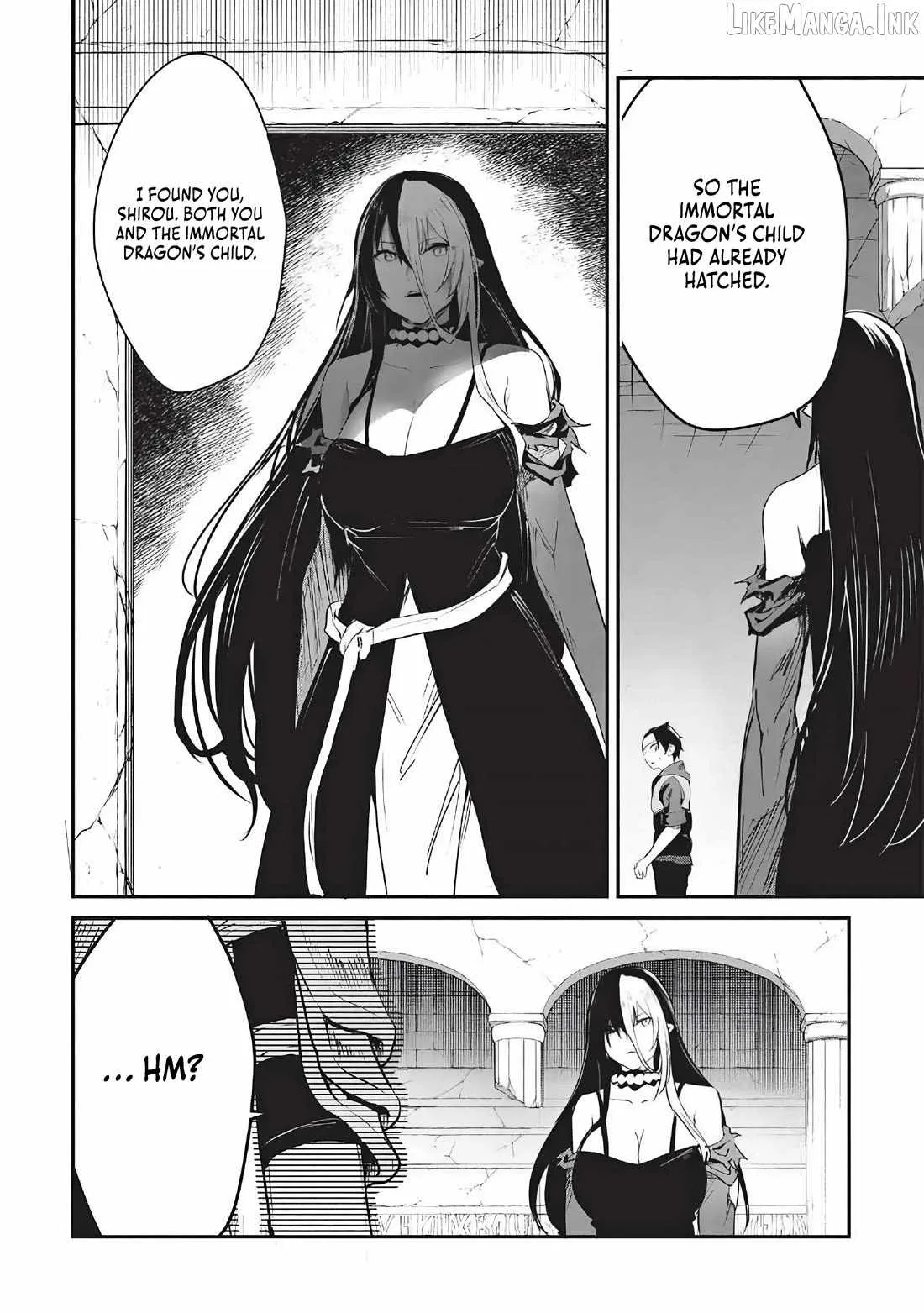 Itsudemo Jitaku Ni Kaerareru Ore Wa, Isekai De Gyoushounin O Hajimemashita Chapter 70 page 4